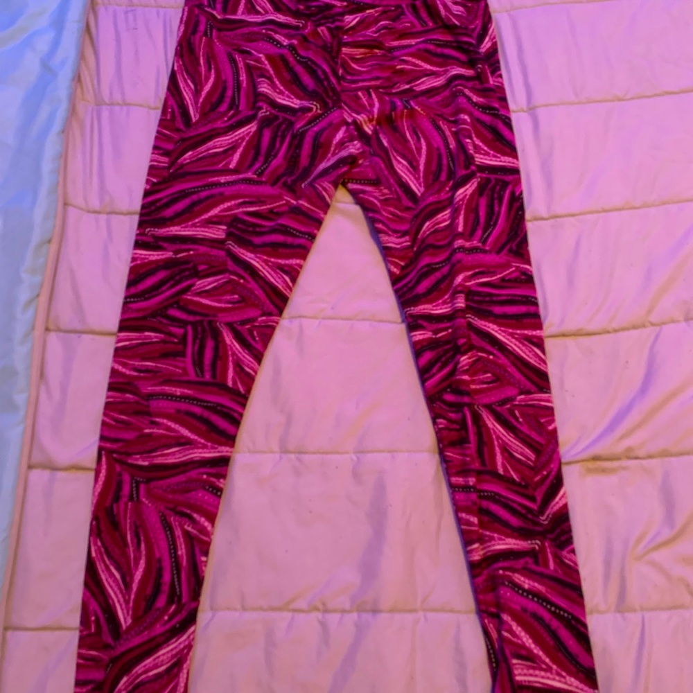 LuLa Roe Leggings
